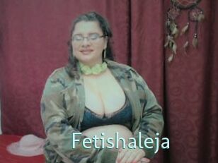Fetishaleja