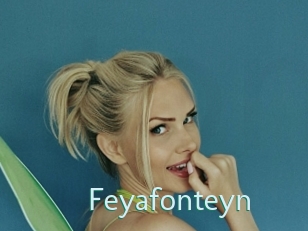 Feyafonteyn