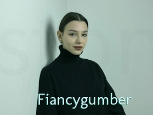 Fiancygumber