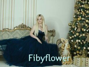 Fibyflower