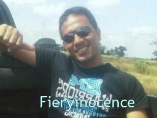 Fieryinocence