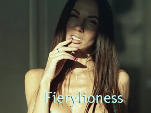 Fierylioness