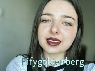 Fifygoldenberg