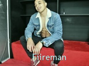 Fiireman