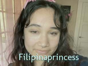 Filipinaprincess