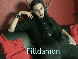 filldamon Straponles