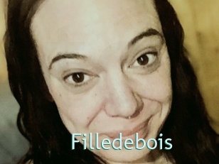Filledebois