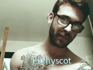 Filthyscot