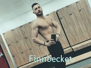 Finnbecket