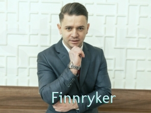 Finnryker