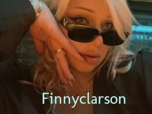Finnyclarson