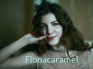 Fionacaramel