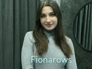 Fionarows
