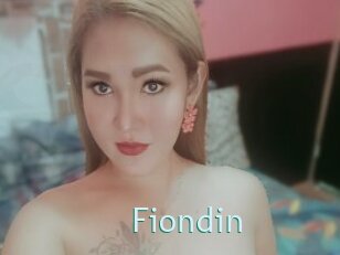 Fiondin
