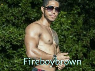 Fireboybrown