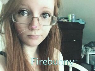 Firebunny