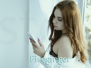 Fireginger