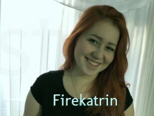 Firekatrin