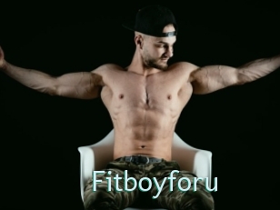 Fitboyforu