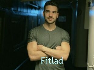 Fitlad