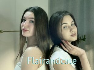 Flairandcate