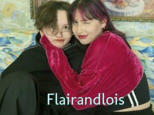 Flairandlois