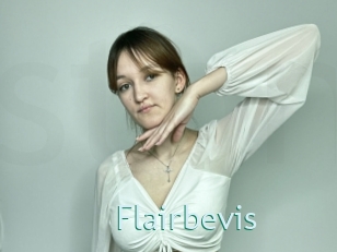 Flairbevis