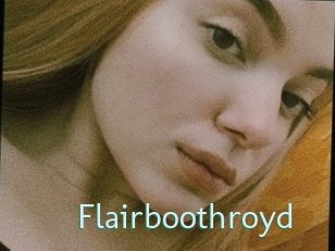 Flairboothroyd