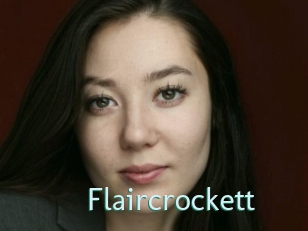 Flaircrockett