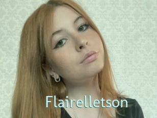 Flairelletson