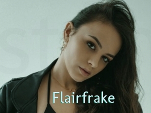 Flairfrake