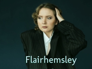 Flairhemsley