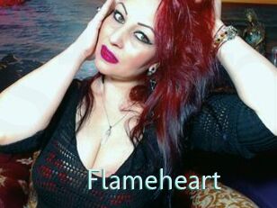 Flameheart