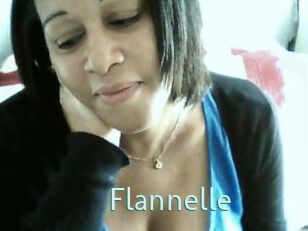 Flannelle