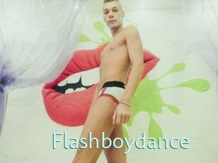 Flashboydance