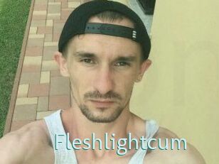 Fleshlightcum