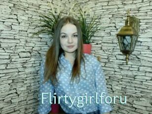 Flirtygirlforu