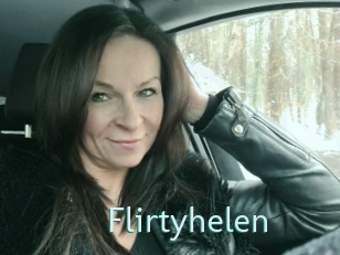 flirtyhelen Straponles