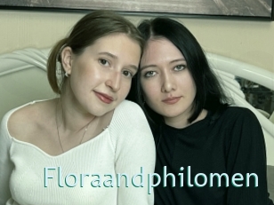 Floraandphilomen