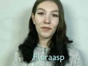 Floraasp