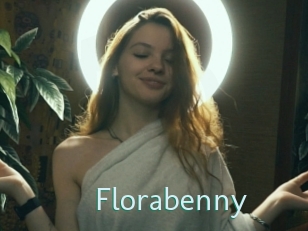 florabenny Straponles