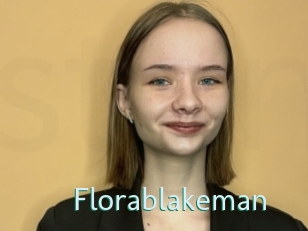 Florablakeman