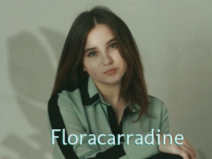 Floracarradine