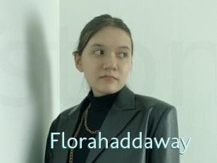 Florahaddaway