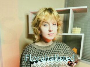 Florahallsted