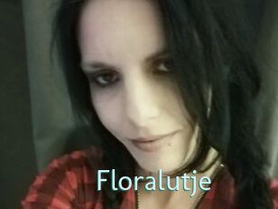 Floralutje