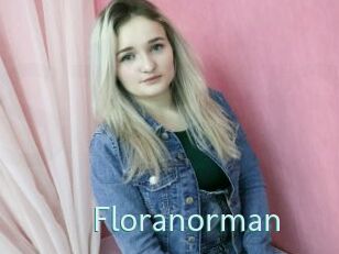 Floranorman