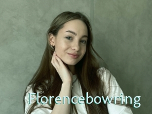 Florencebowring