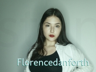 Florencedanforth