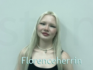 Florenceherrin